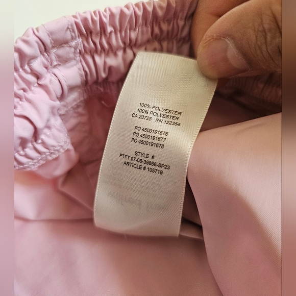 Aritzia Wilfred Free Volga Pant. Size M - Picture 9 of 10
